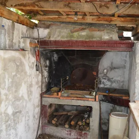 Casa 4 Estacoes * バターリャ