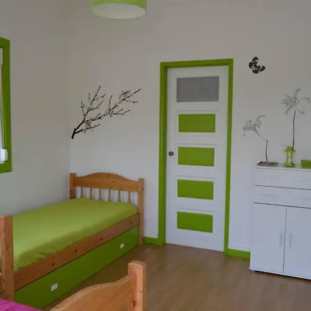 Casa 4 Estacoes * バターリャ