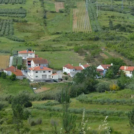 Casa 4 Estacoes Ferienhaus *