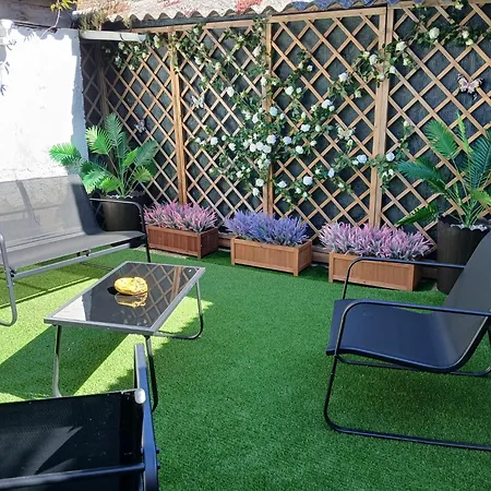 Casa 4 Estacoes Batalha