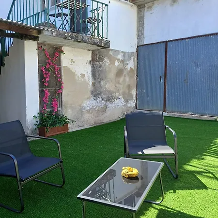 Casa 4 Estacoes * バターリャ