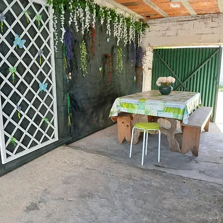 Casa 4 Estacoes