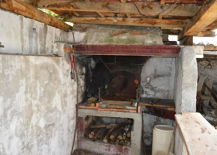 Casa 4 Estacoes * バターリャ