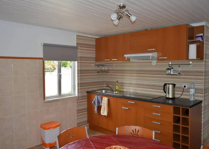 Casa 4 Estacoes Баталья